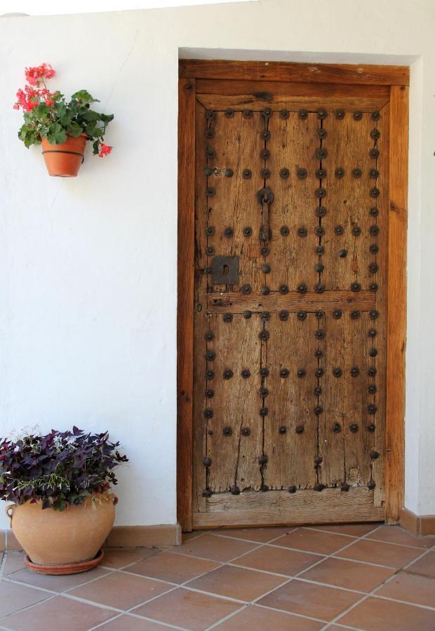 Coín Vegan Guesthouse Finca Pereila מראה חיצוני תמונה
