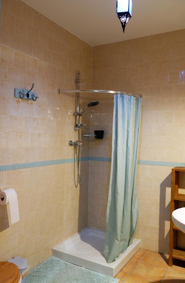 Coín Vegan Guesthouse Finca Pereila מראה חיצוני תמונה