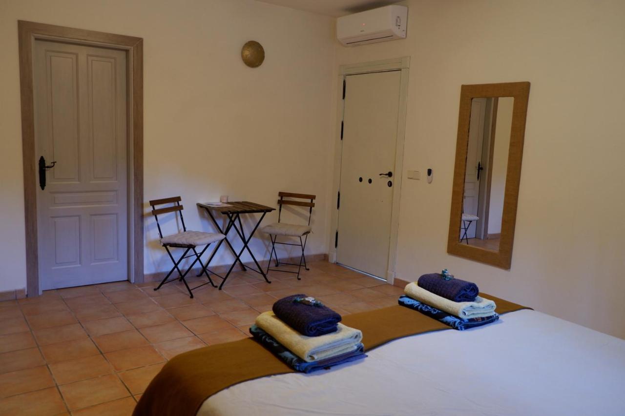 Coín Vegan Guesthouse Finca Pereila מראה חיצוני תמונה