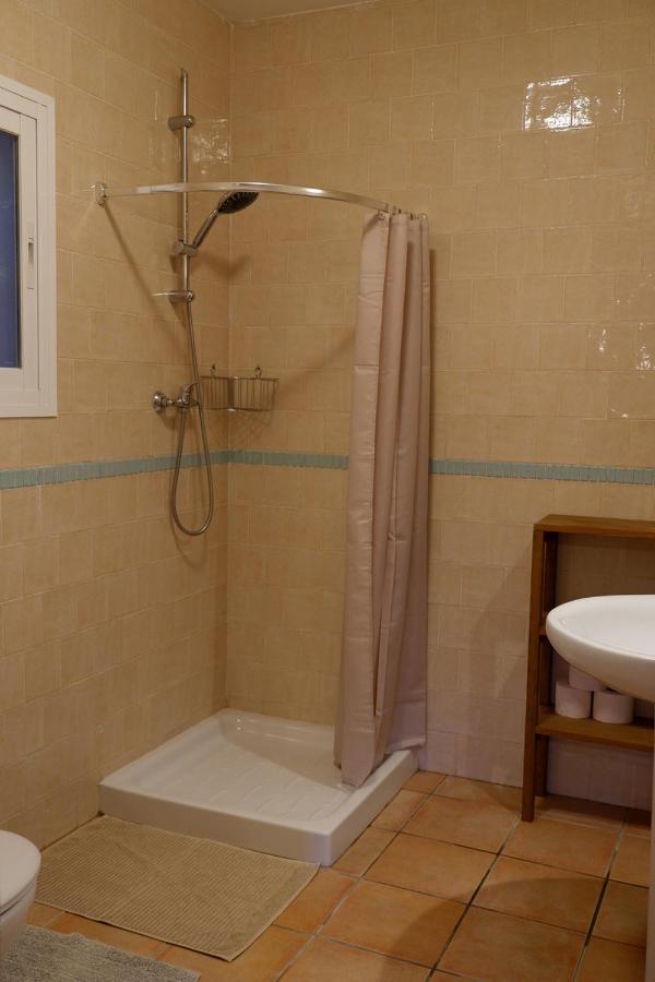 Coín Vegan Guesthouse Finca Pereila מראה חיצוני תמונה